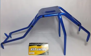 

050018 Roll Cage(Al.) 1/5 gas power off-road/off-buggy car parts 94050/94051