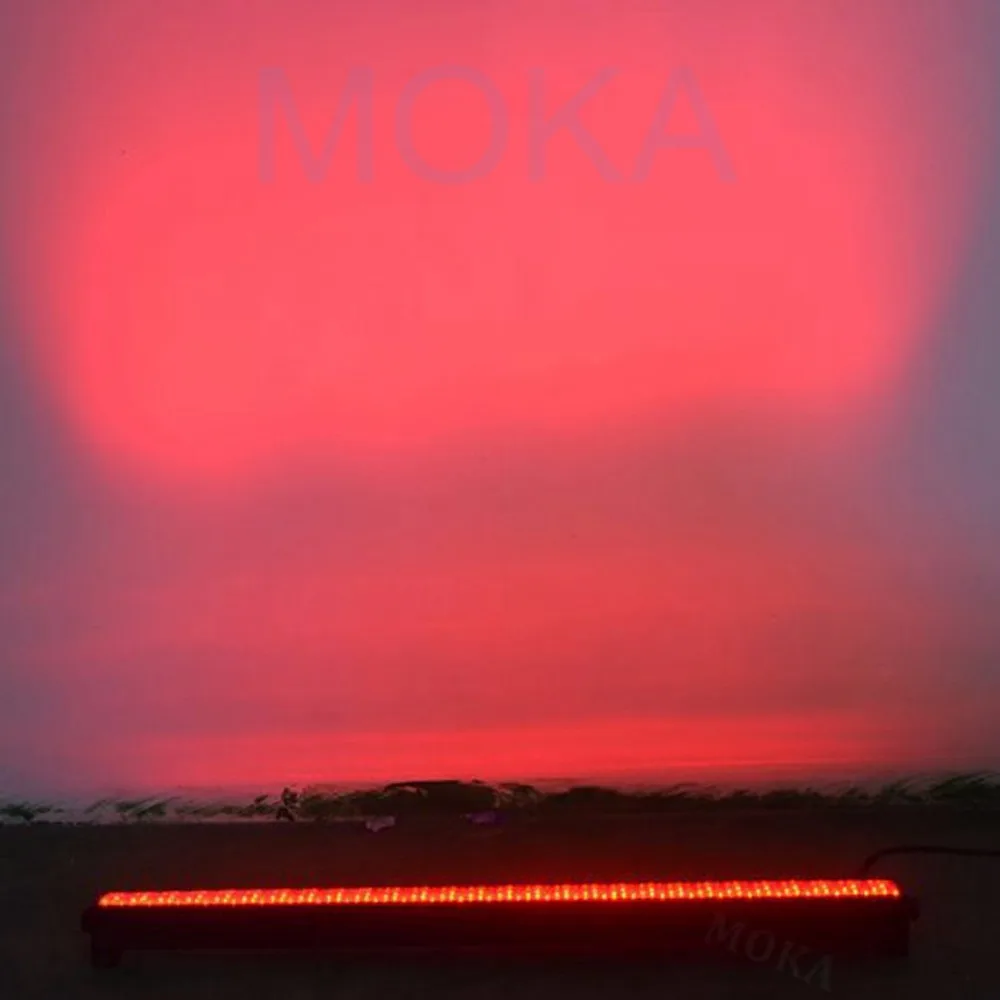 252 LED WASH LIGHT EFFECT 3