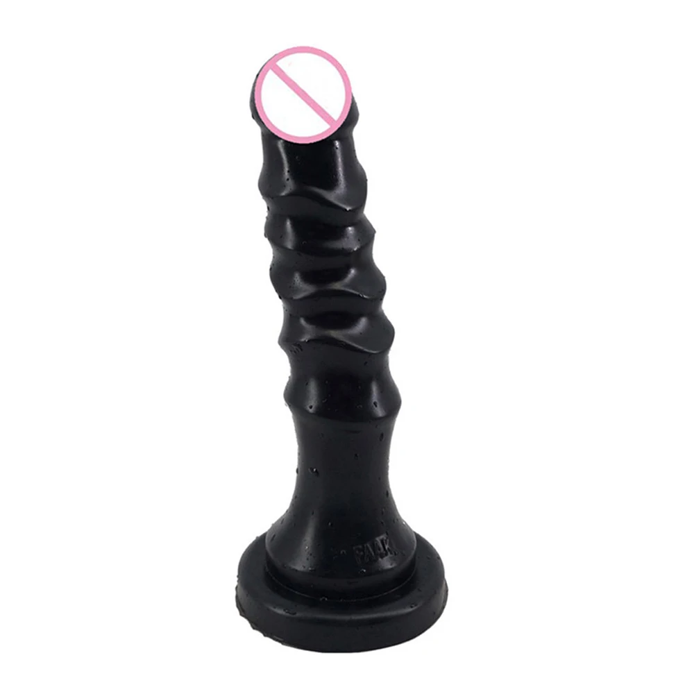 anal dildo 18