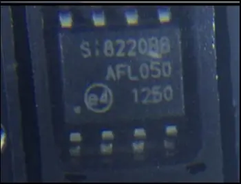 

5PCS SI8220 SI8220BB