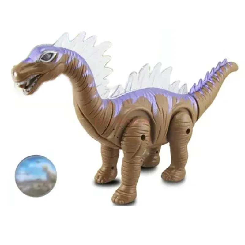 Имитация готов к использованию большой электрический травалатор тиранозавра Рекс модель световой костюмы с животными Детские игрушки