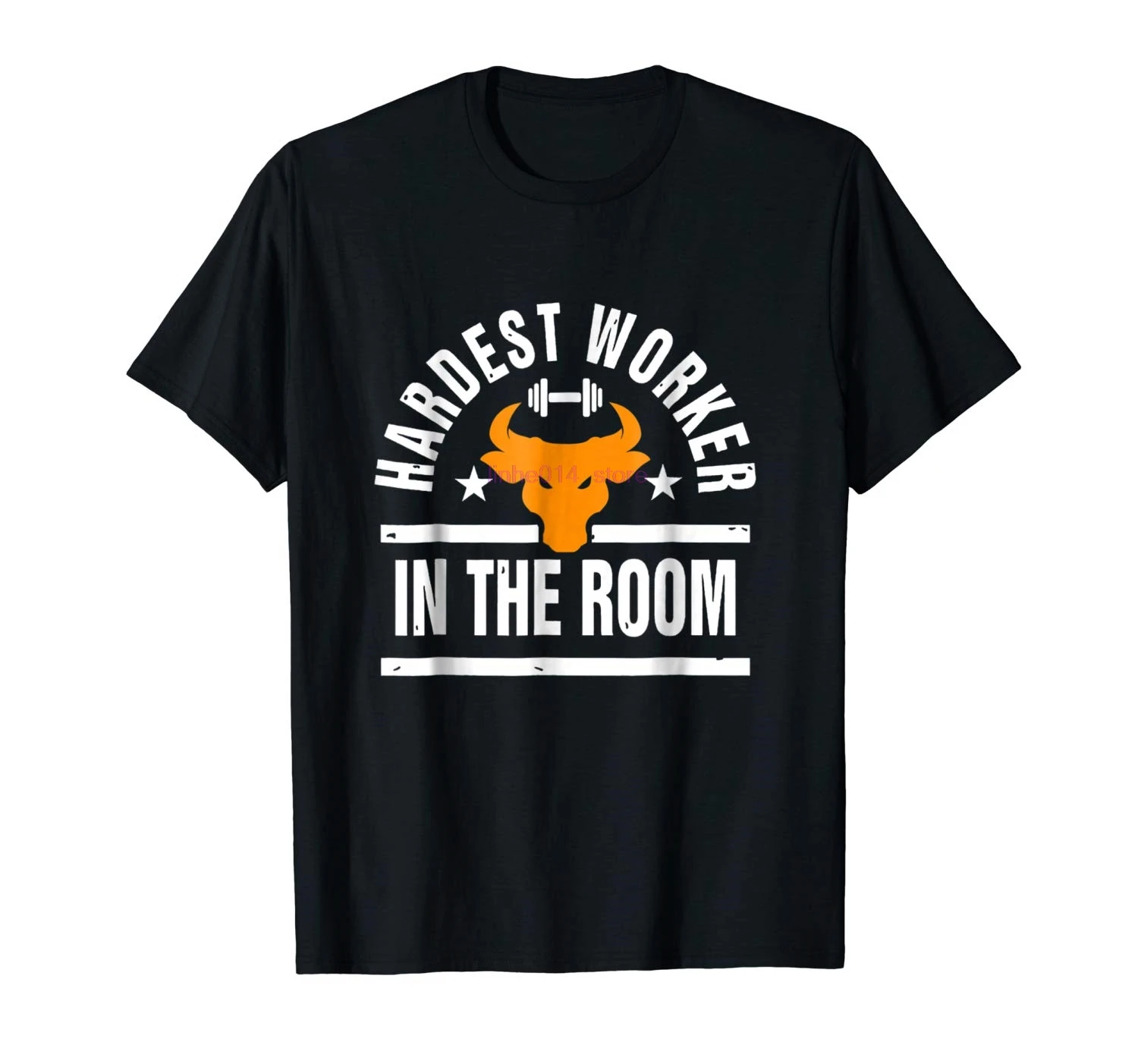 GILDAN брендовая мужская рубашка самая тяжелая Рабочая в комнате футболка