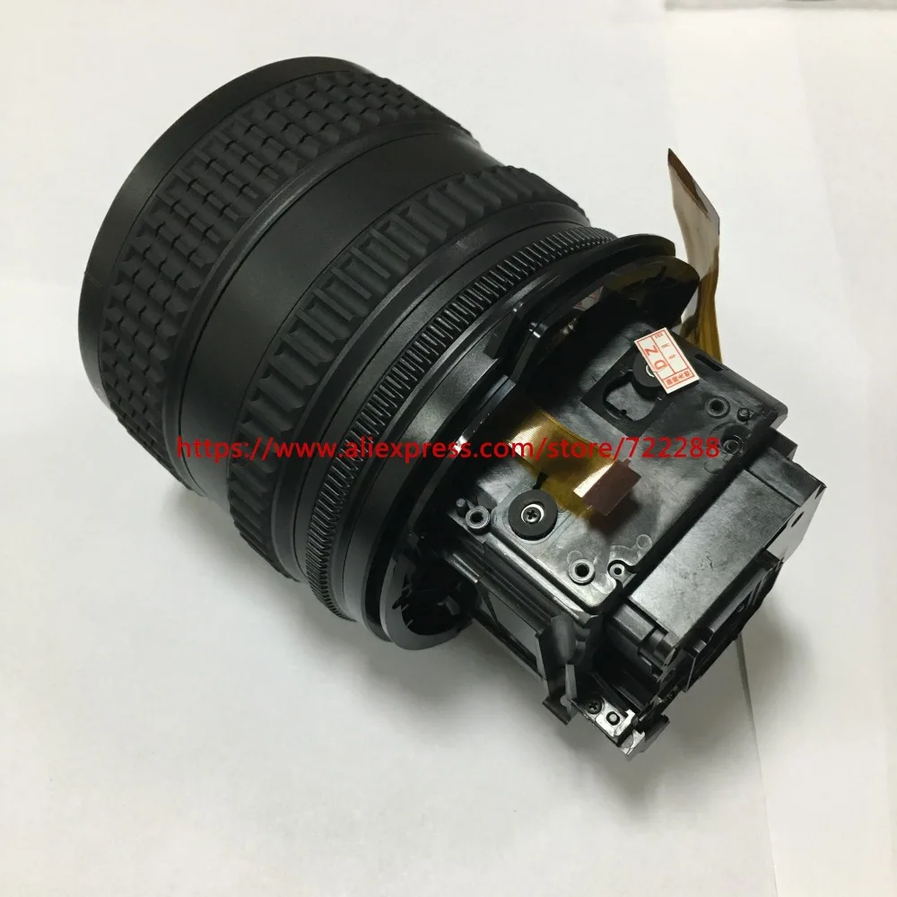 Запчасти для объектива sony HXR-NX100 Zoom в сборе