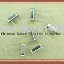 20 шт 14,31818 МГц 49S DIP