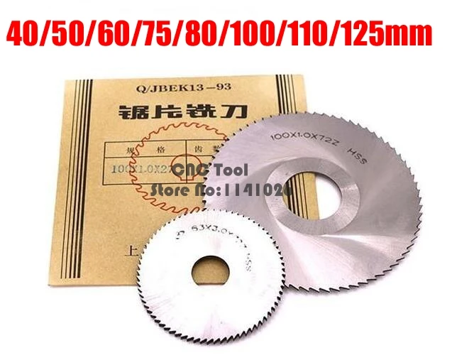 Milling cutter tool rod Morse Straight shank 10MM 16MM 20MM installation Saw blade milling cutter