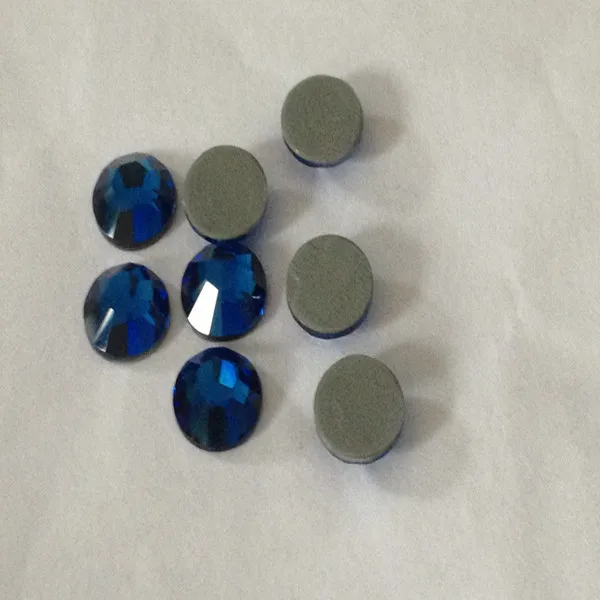 

diamond machine cut korean quality rhinestones ss20 monata with 1440 pcs each pack super cutting hot fix stones free shipping