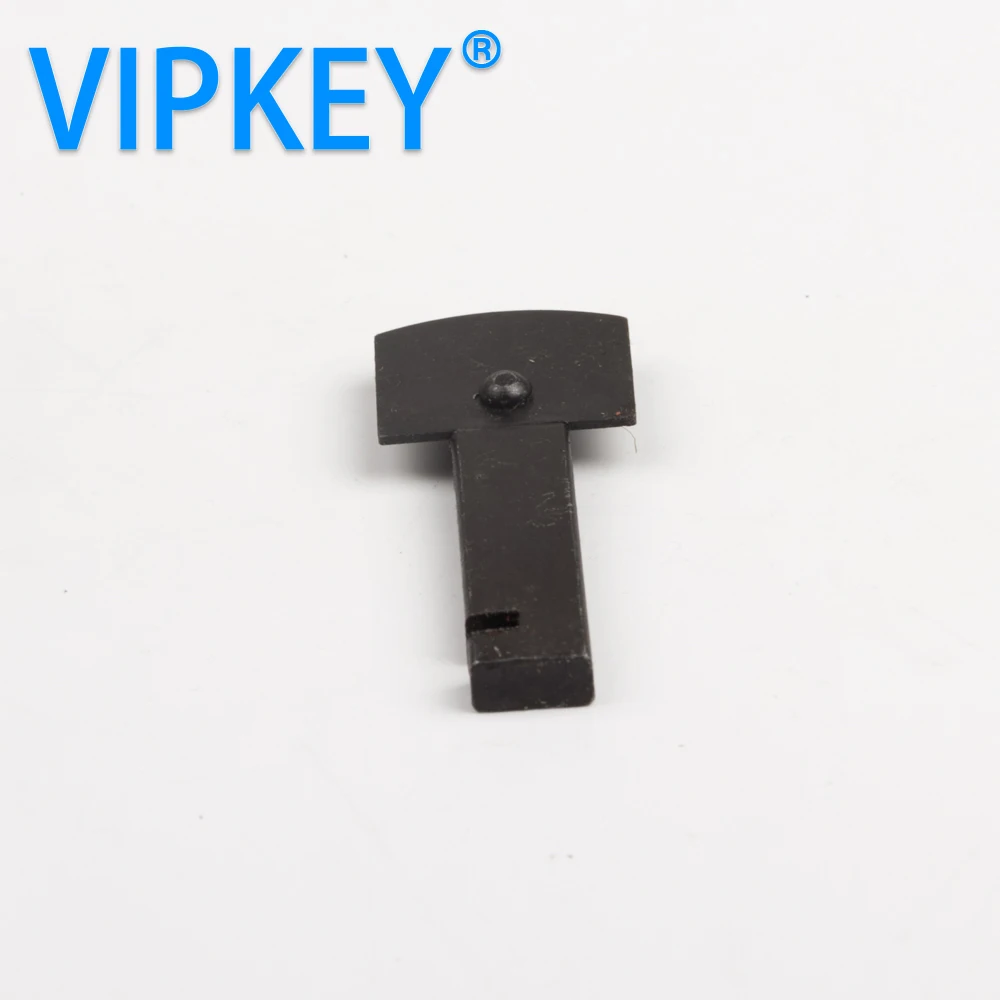 Description Picture 5 of item238RS horizontal key cutting machine guide pins 238BS key copy machine right guide pin spare parts locksmith supplies