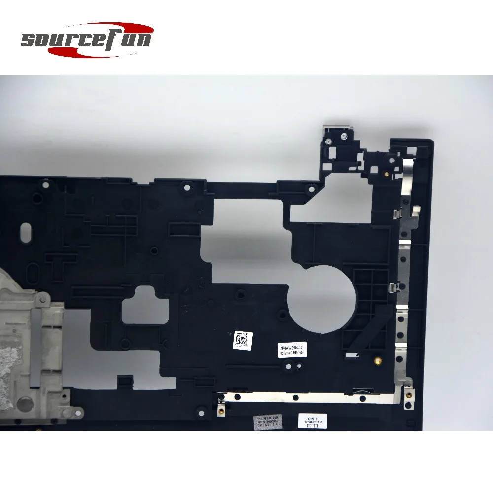 Для Dell Latitude E4310 Упор для рук верхнюю крышку c В виде ракушки 02cm09 2cm09 0 kjrrn|dell|cover dell |