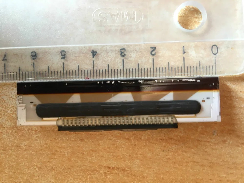 

Весы Avery Berkel m2 с печатающей головкой, новые оригинальные