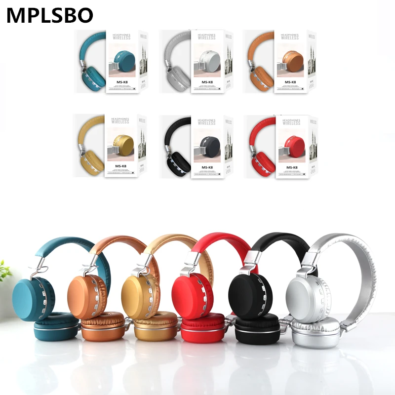 latest headset with mic