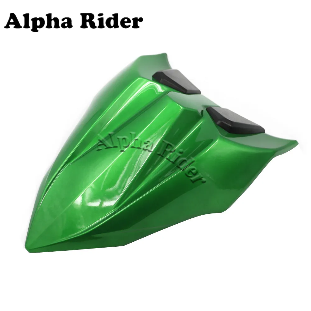 Для Kawasaki Z650 Ninja 650 2017 задние сиденья капот обтекателя Z Z-650 17 | Автомобили и