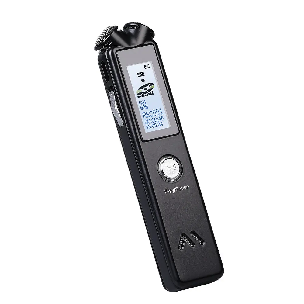 Yescool Dictaphone A20 81632GB  professional