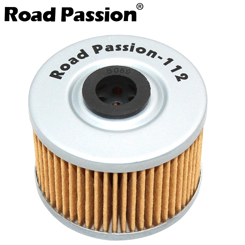 OEM Kawasaki Oil Filter 52010-1053 KLX KFX KX 110 140 10 thumbnail image