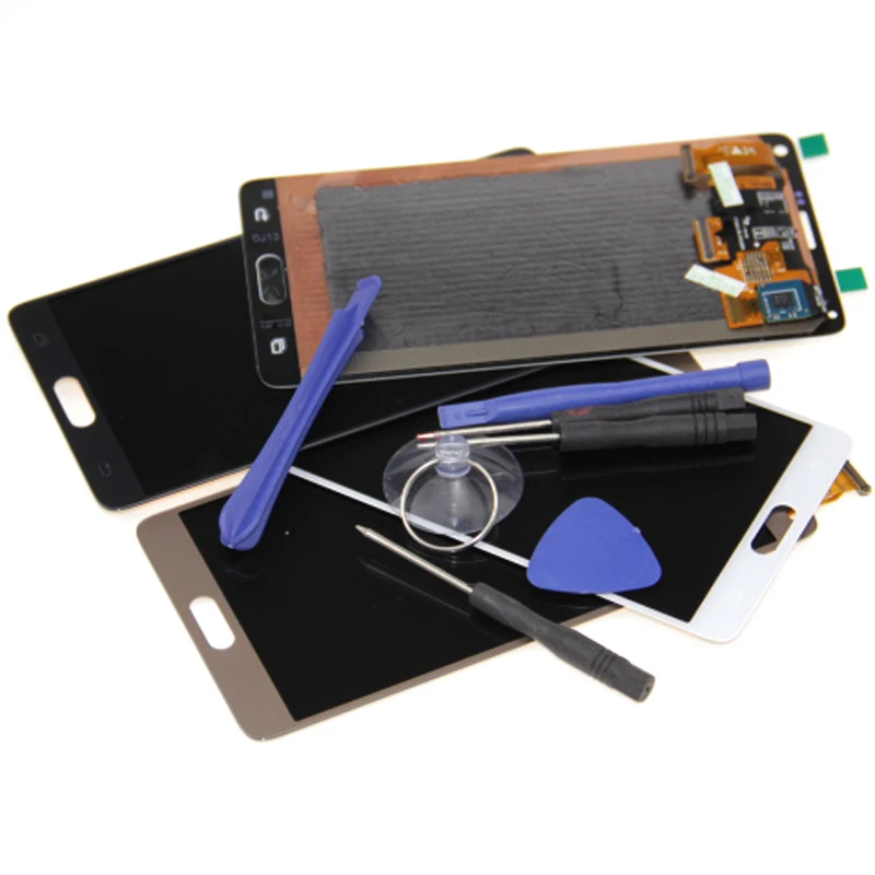 For-SamSung-Note4-N9100-LCD-Display+Touch-Screen-008