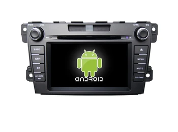 

Navirider Android 8.1.0 octa core car dvd player for Mazda CX-7 2011 gps+glosnass multimedia head Unit stereo autoradio