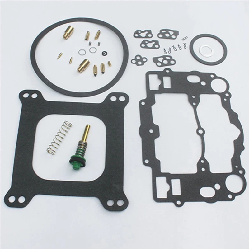 

New Carburetor Rebuild Kit for EDELBROCK 1477 1400 1404 1405 1406 1407 1409 1411