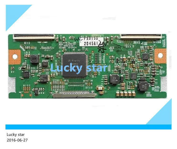 все цены на original LC420WUN-SCA1 6870C-0310C logic board онлайн