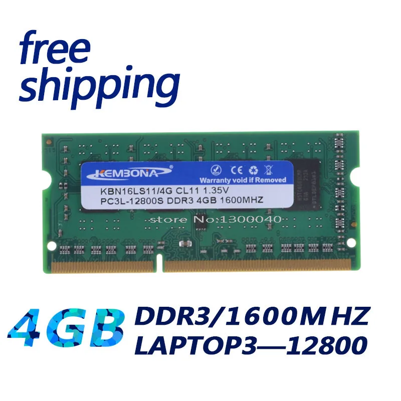 LAPTOP DDR3 4G 1600 1.35V 02
