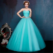 Реалистичные Фотографии! Элегантное милое платье с блестками и бисером на шнуровке vestidos de 15 vestidos de quinceaneras quinceanera