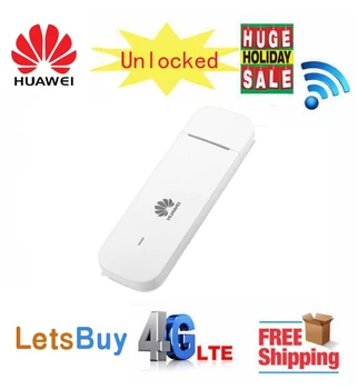 

Unlocked Huawei E3372h-510 4G 150Mbps LTE USB Stick dongle 4G Modem stand by FDD700/850/1700/1900/2100/2600MHz