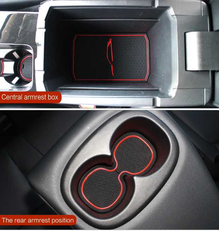 Door Slot Mat Gate slot mats For NISSAN CUBE Z12 Japan in southeast Cup Holder Door Slot Mat Gate slot mats For NISSAN CUBE Z12 Japan in southeast Cup Holder