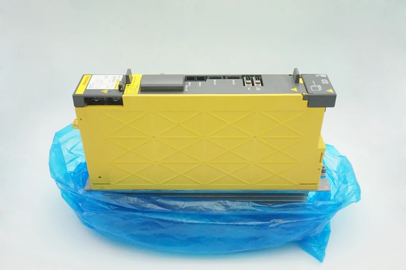 FANUC SERVO AMPLIFIER Uint for NEW A06B-6114-H104 AC motor driver FANUC SERVO AMPLIFIER Uint for NEW A06B-6114-H104 AC motor driver