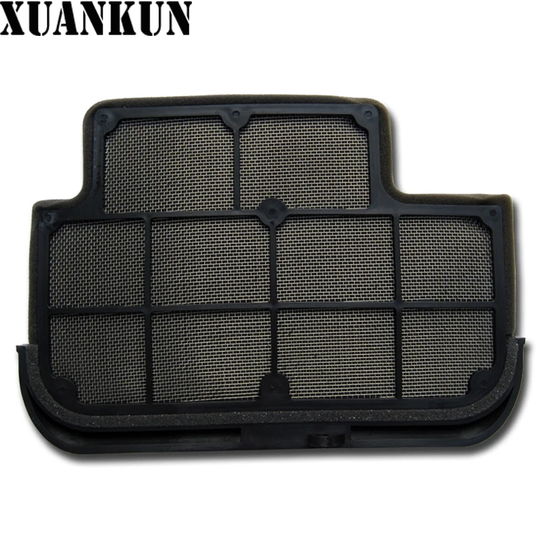 XUANKUN аксессуары для мотоциклов 650NK/400 элемент воздушного фильтра 650TR губка
