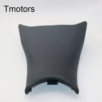 

Motorcycle Front Driver Leather Seat Cushion Cover Seat Pad For BMW S1000RR 2009-2011 2010 S1000RR 09 10 11