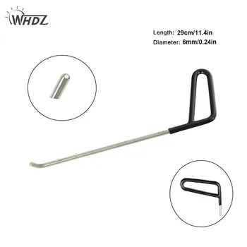 

PDR Tool Kit - Perfect for Door Dings Hail Repair and Dent Removal ( C5 )