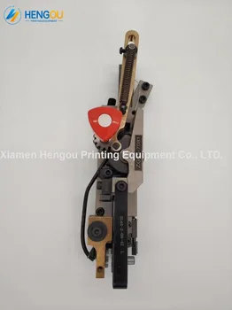 

1 Piece Hengoucn Martini Osako Ultraviolet linkage Semi-Automatic ZG45-2-06-42 L Stitching Head ZG75-7081 Saddle Binder