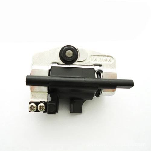 

2018 Real New Steel 080210360a22 Needle Bar Reciprocator :gn[a] Tajima Embroidery Machines Spare Parts Assembly