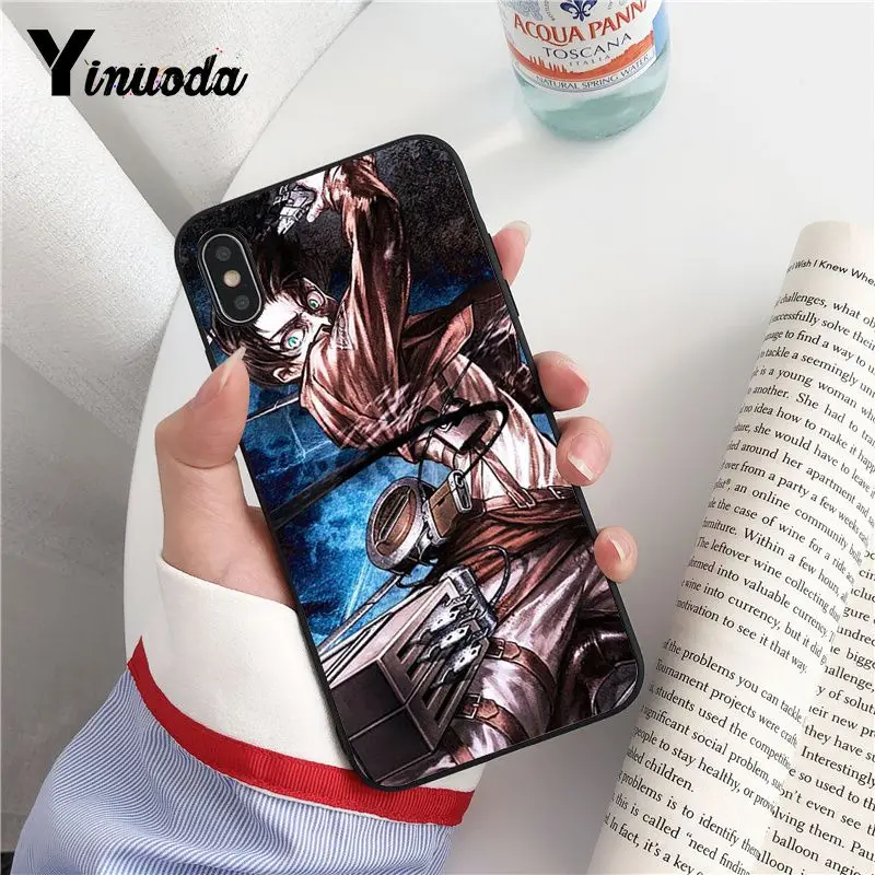 Anime Japanese attack on Titan