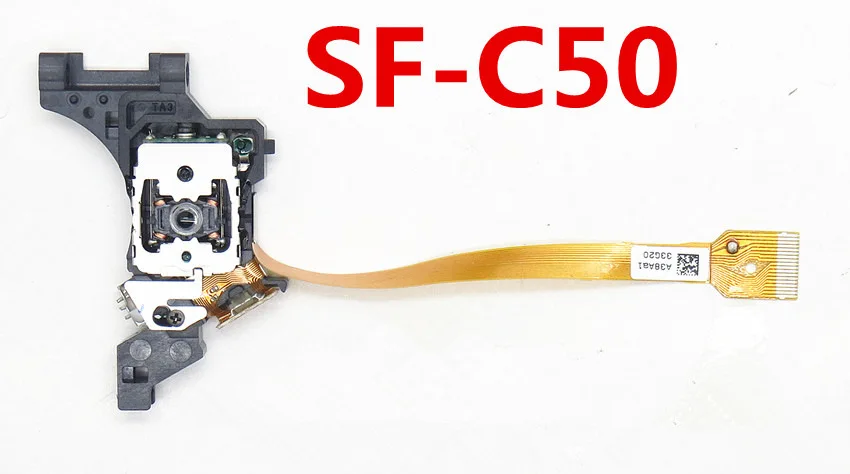 半額満載！スーパーSALE グランドセール！ Brand RCD510 CDM-M8 for Laser SFC50 SF-C50 New Radio CD Car ポータブルCDプレーヤー