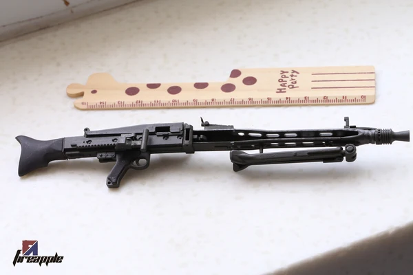 Купить Игрушечный Мг 42