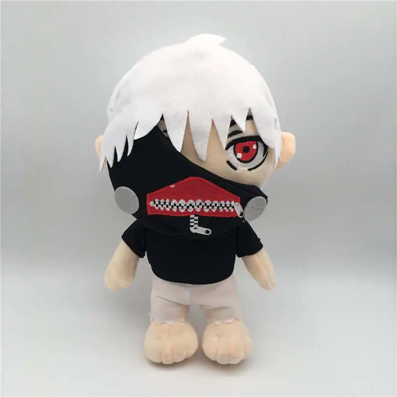 Tokyo Ghoul Kaneki Ken Plush Toy Soft Stuffed Doll Buy At The Price Of 3 27 In Aliexpress Com Imall Com Tokyo Ghoul Kaneki Ken Plush Toy Soft Stuffed Doll Buy At The Price Of 3 27 In Aliexpress Com Imall Com