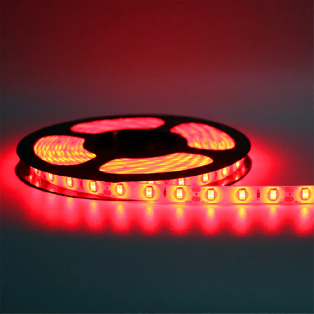 Гибкая светодиодная лента SMD5630 12 в пост. Тока 1 м 60 светодиодный s/m