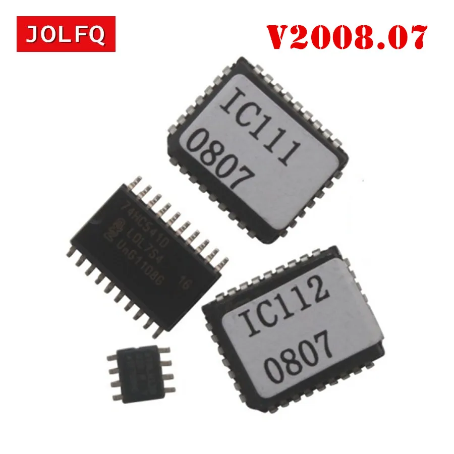 

2017 Newly Tacho Universal Tacho Pro V2008.07 Update & Repair Kit Never Locking Again - Odometer Correction Tool For Tacho Pro