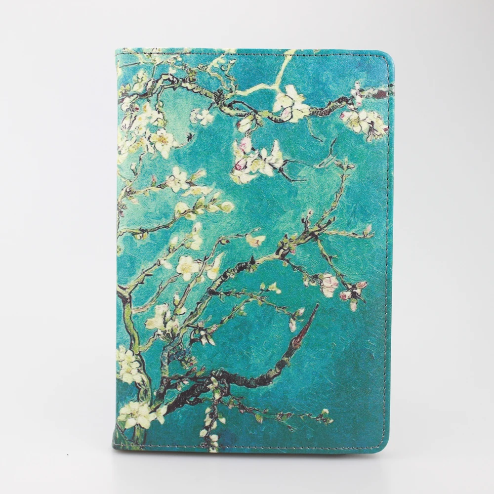 

case for pocketbook basic new 613 cover protective shell skin cover 6'' ereader ebook