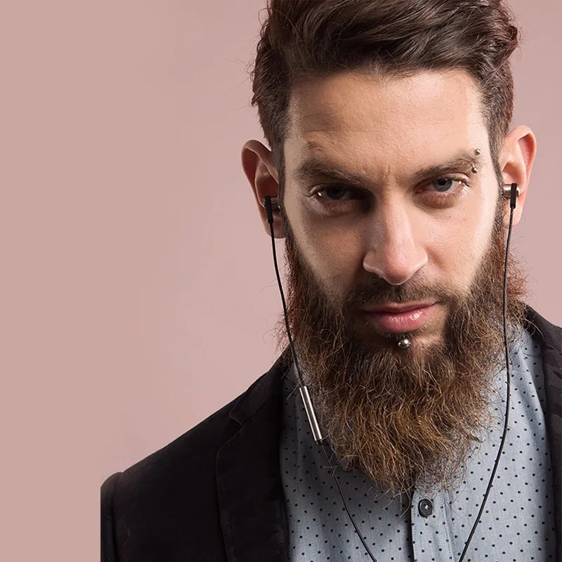 xiaomi mi earphone gold (6)