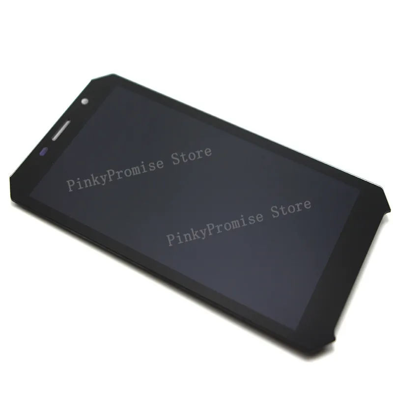 Doogee S60 (3)