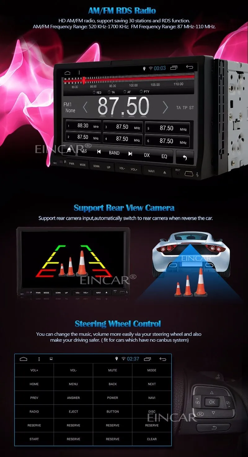 Perfect Quad Core Android 5.1 Car Multimedia DVD gps Player Car PC Tablet Double 2 din 7inch GPS Navigation Car Stereo Radio Bluetooth 14 Perfect Quad Core Android 5.1 Car Multimedia DVD gps Player Car PC Tablet Double 2 din 7inch GPS Navigation Car Stereo Radio Bluetooth 14