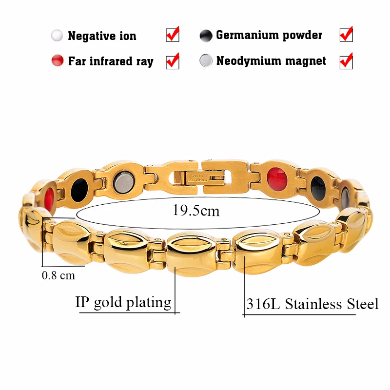 10263  Magnetic Bracelet Details_2
