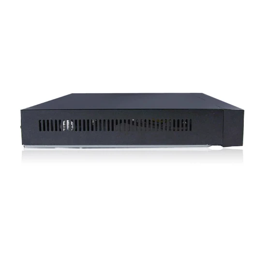 FULL HD 48 В PoE NVR 4 канала 1080P IEEE802.3af безопасности NVR PoE переключатель внутри ONVIF XMEYE 4CH PoE CCTV NVR 1080P