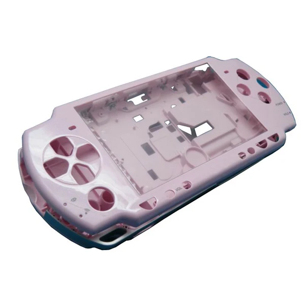 Высококачественный чехол OSTENT с полной крышкой запасная часть для Sony PSP 2000|part| |