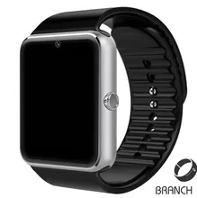 Neue gt 08 smartwatch sim-karte bluetooth armbanduhr für i0s & android telefon intelligente uhr sportuhr smart watch gt-08 gt08