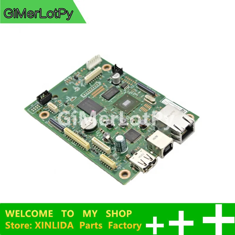 

GiMerLotPy CF379-60001 Formatter Board for laserjet M477fdw M477FDN M477DN M477DW Logic Main Board