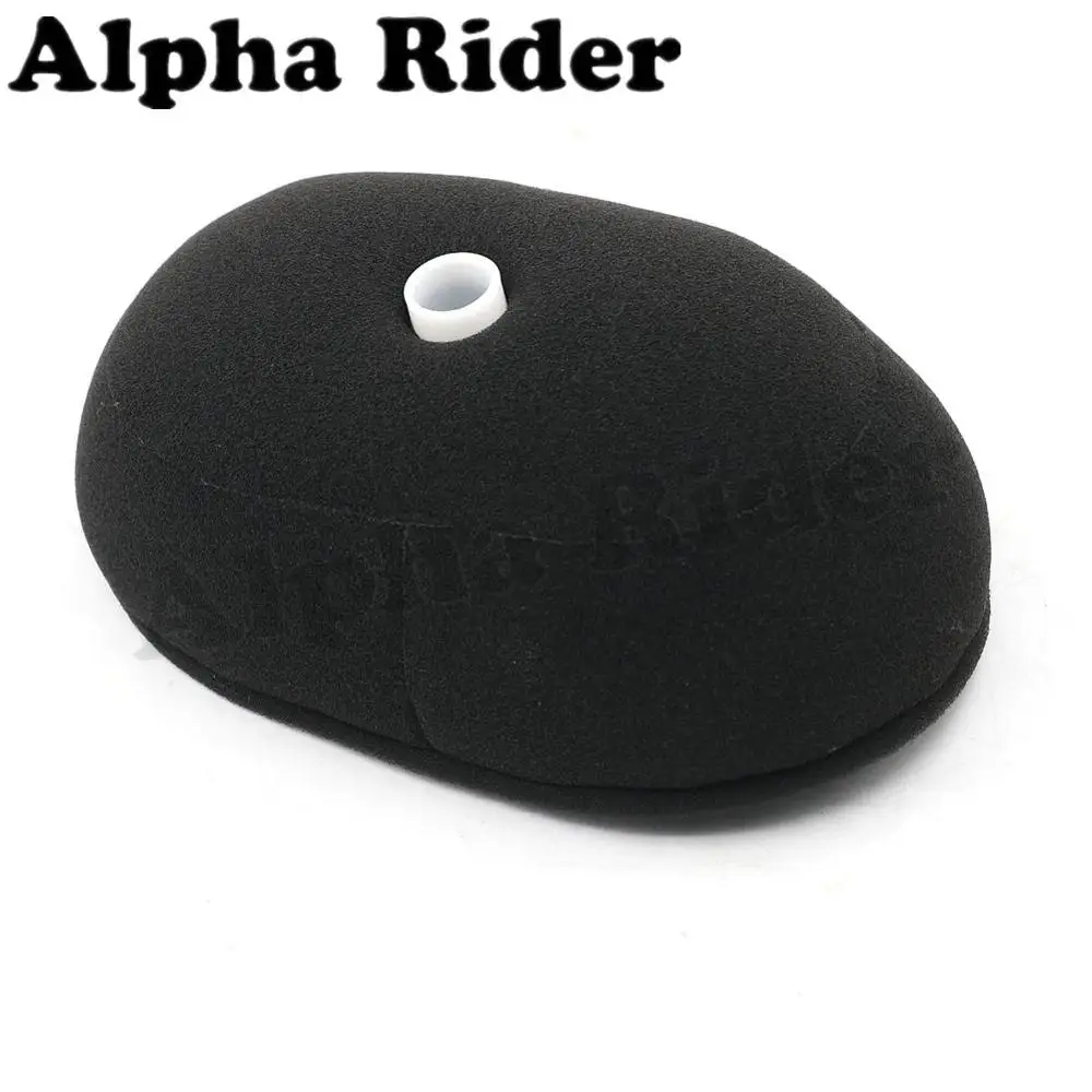 

For Yamaha TTR250 TTR250LC WR250X WR250RB WR250R Motorcycle Air Sponge Cleaner & Air Filter Cage Holder Base Mounting Bracket