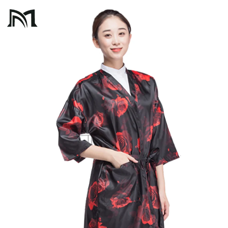 Hair Salon Trim Cloak Barber Cape The Capes Of Beauty Specialty Hairdresser Hair Beard Shaving Catcher Apron Haircut Clothes Hair Salon Trim Cloak Barber Cape The Capes Of Beauty Specialty Hairdresser Hair Beard Shaving Catcher Apron Haircut Clothes