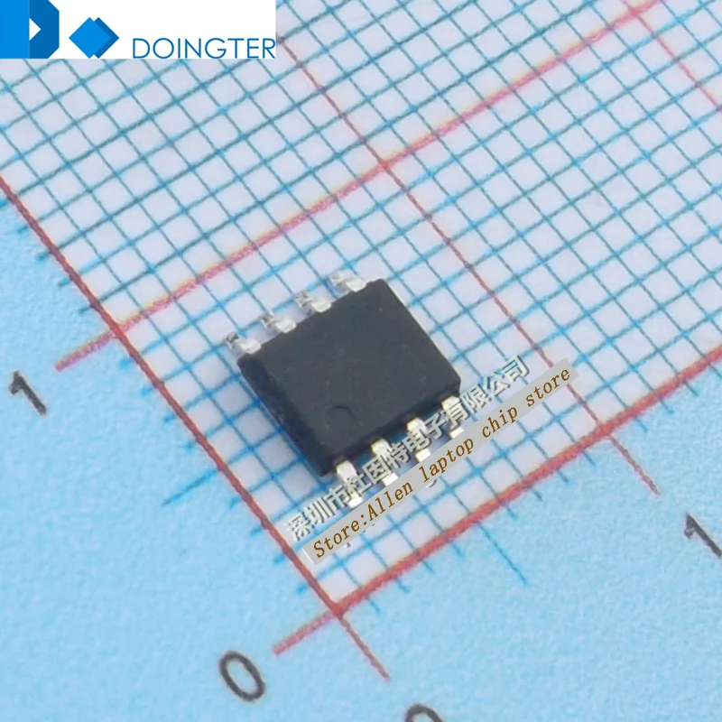 Free shipping 10pcs/lot IRF7319 SOP 8 new original-in Integrated ...