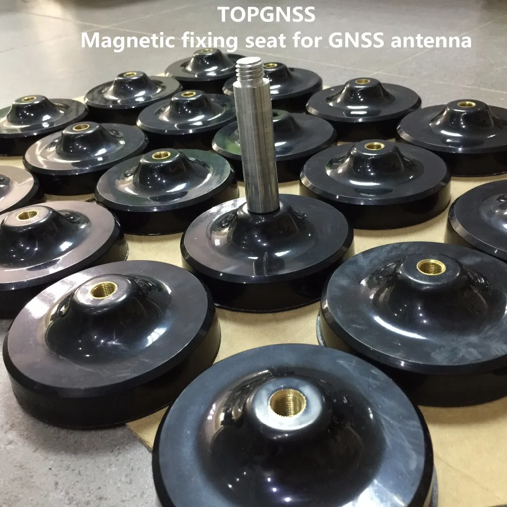 Магнитный Монтажный кронштейн для антенны GNSS стандартная серия RTK высокоточный